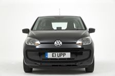 2012 Volkswagen UP