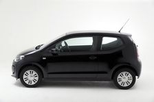 2012 Volkswagen UP