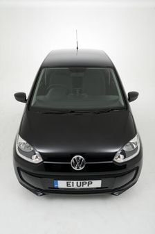 2012 Volkswagen UP