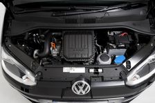 2012 Volkswagen UP
