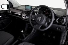 2012 Volkswagen UP