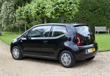 2012 Volkswagen UP