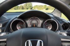 2012 Honda Jazz CVT . Creator: Unknown