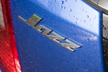 2012 Honda Jazz CVT . Creator: Unknown