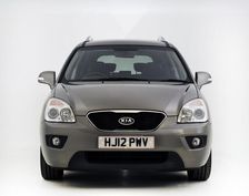 2012 Kia Carens 3 CDRi