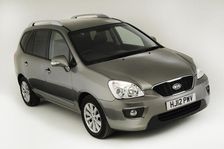 2012 Kia Carens 3 CDRi