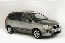 2012 Kia Carens 3 CDRi