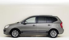 2012 Kia Carens 3 CDRi