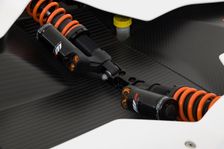 2012 KTM X-Bow. Creator: Unknown