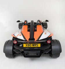 2012 KTM X-Bow. Creator: Unknown