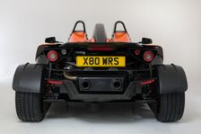 2012 KTM X-Bow. Creator: Unknown