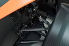 2012 KTM X-Bow. Creator: Unknown