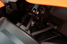 2012 KTM X-Bow. Creator: Unknown