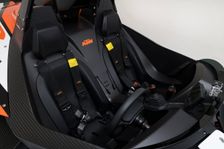 2012 KTM X-Bow. Creator: Unknown