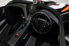 2012 KTM X-Bow. Creator: Unknown