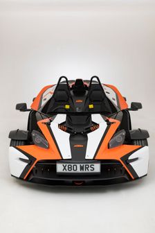 2012 KTM X-Bow. Creator: Unknown