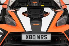 2012 KTM X-Bow. Creator: Unknown