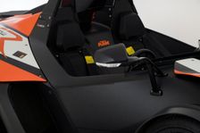 2012 KTM X-Bow. Creator: Unknown