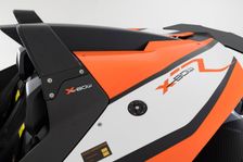 2012 KTM X-Bow. Creator: Unknown
