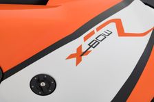 2012 KTM X-Bow. Creator: Unknown