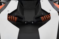 2012 KTM X-Bow. Creator: Unknown