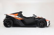 2012 KTM X-Bow. Creator: Unknown