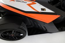 2012 KTM X-Bow. Creator: Unknown