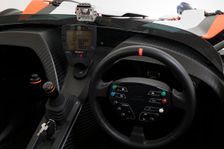 2012 KTM X-Bow. Creator: Unknown