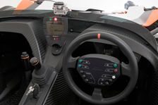 2012 KTM X-Bow. Creator: Unknown