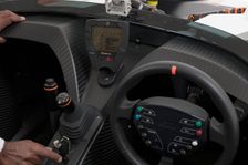 2012 KTM X-Bow. Creator: Unknown