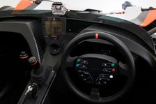 2012 KTM X-Bow. Creator: Unknown