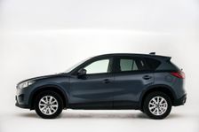 2012 Mazda CX-5. Creator: Unknown