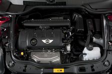 2012 Mini Coupe Cooper