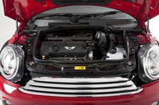 2012 Mini Coupe Cooper