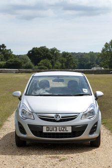 2013 Vauxhall Corsa 1.2 Eco Flex