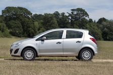 2013 Vauxhall Corsa 1.2 Eco Flex
