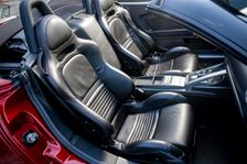 2013 Alfa Romeo 8C Spyder. Creator: Unknown