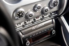 2013 Alfa Romeo 8C Spyder. Creator: Unknown