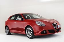 2013 Alfa Romeo Giulietta