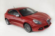 2013 Alfa Romeo Giulietta