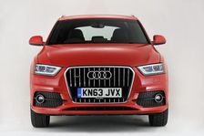 2013 Audi Q3