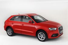 2013 Audi Q3
