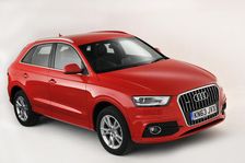 2013 Audi Q3