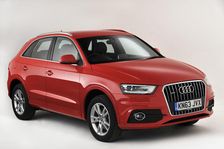 2013 Audi Q3