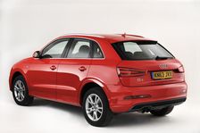 2013 Audi Q3