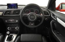 2013 Audi Q3