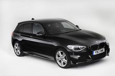 2013 BMW 118d