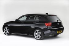2013 BMW 118d