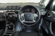 2013 Ford S-Max. Creator: Unknown