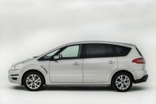 2013 Ford S-Max. Creator: Unknown